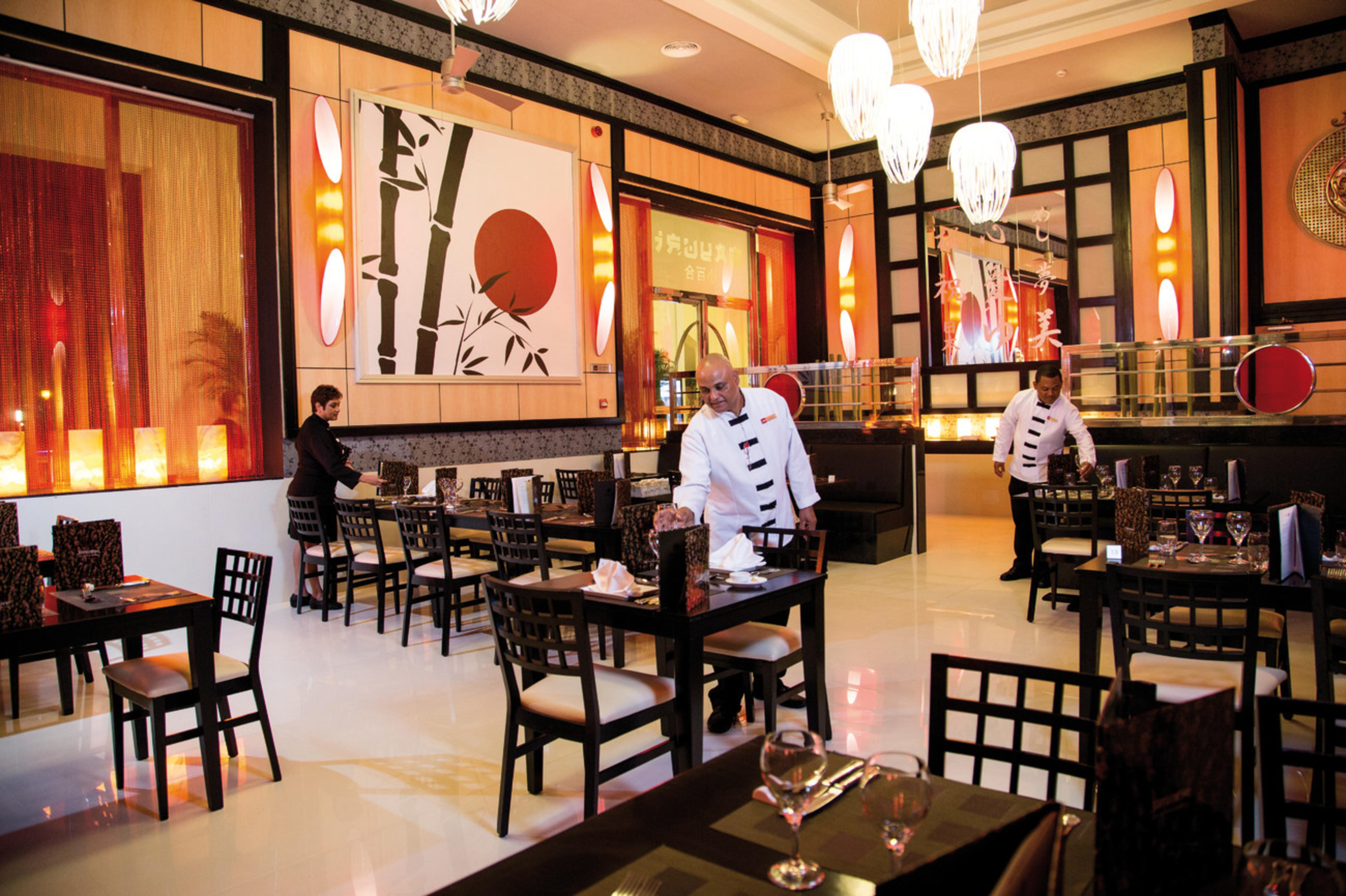 阿鲁巴全包悦宜湾奢享酒店 棕榈滩 外观 照片