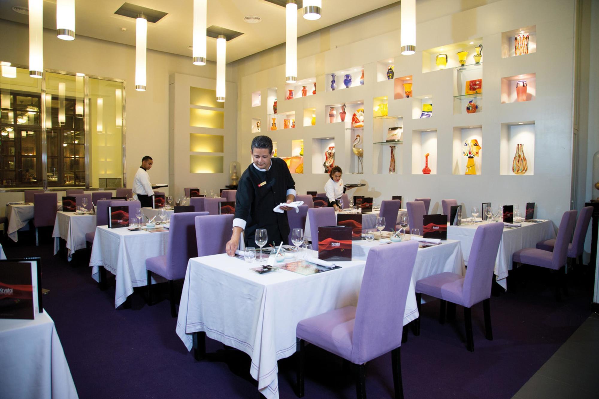 阿鲁巴全包悦宜湾奢享酒店 棕榈滩 外观 照片